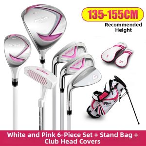 PGM | Childrens Golf Set Left Hand Glove