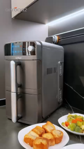 Aerogaz AZ319AF Dual Stack 11.0L Air Fryer