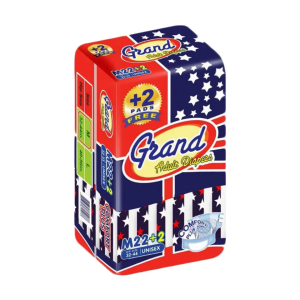 Grand Adult Diaper Medium 22