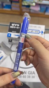 Bút lông dầu 2 đầu Zebra MO120 chính hãng Nhật Bản - Bút lông Zebra MO120 siêu bền