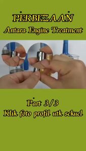 TC PRO ENGINE TREATMENT combo set