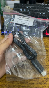 Circuitrocks FTDI Serial TTL-232 USB Cable for DIY Electronics STEM Builds