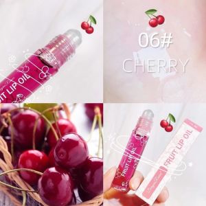 Dragon Ranee Fruit Lip Balm Care