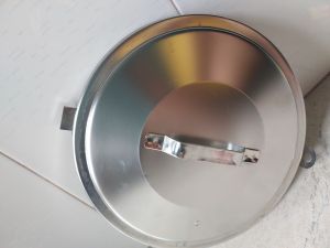 Nắp bồn nước 500l7001000L 1500L 3000L 5000L...đường kính 29cm chính hãng TPHCM