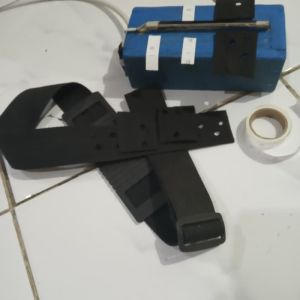 hot cut lebel pita satin webbing dll