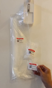 Original Perodua Viva Kancil Kenari Kelisa Washer Tank Joint Pipe Wiper Tank Cap Set