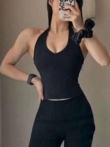 Fitness and Yoga Outfit for Women
