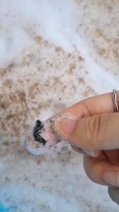 Tẩy Vệ Sinh Máy Giặt Dung Dịch Camilla 300G Tẩy Vệ Sinh Máy Giặt Loại Bỏ Các Cặn Bẩn Nấm Mốc Tẩy Mốc