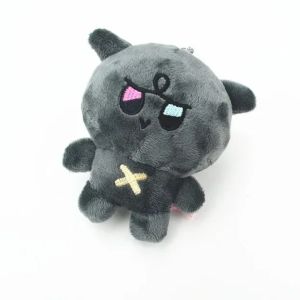 ATEEZ New Aniteez Kawaii Stuffed Animals Plushies Toy Korean Room Decor Kids Fans Gifts MIGHTEEZ