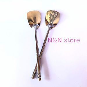 Sosodok/spatula/sodet stainless steel langsung ukuran kecil