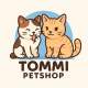 Tommi House