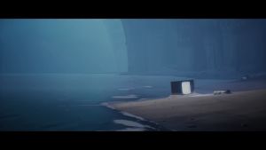 Nintendo Switch Little Nightmares 1+2 / I+II Compilation (EU)(English/Chinese)(NEW)