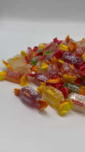 Roshen Jelly Soft & Juicy Candy 6 Fruit Flavours { 250G 500G 1KG }