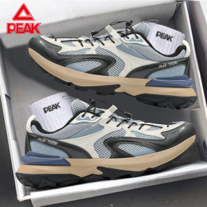PEAK | Giày Phong Cách Retro Nhẹ Nhàng Dành Cho Casual