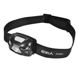 The Primitive | Super Bright Long-Lasting Sensor Fishing Headlamp