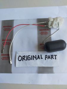 Pelampung plampung bensin fuel pump pulpam fuelpump Honda RevoBlade 125 New Supra x 125 original