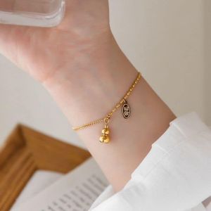 WE 3097* = 招财葫芦手链 Lucky Gourd Bracelet
