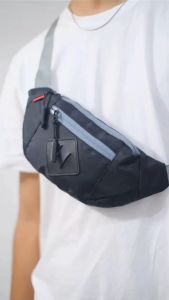 Tas selempang Pria Waistbag Rey