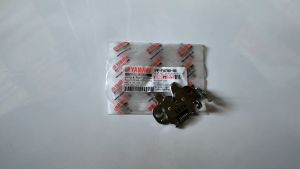 ชุดล็อคเบาะ ตัวล็อคเบาะ YAMAHA FINN SPARK115-i Spark LX ของแท้ เบิกศูนย์ 100% [ 1FP-F4780-00 ]