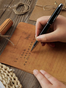 Bộ Thư Viết Tay Lãng Mạn Ngày Lễ Tình Nhân Cho Bạn Trai Và Bạn Gái Bộ Thư Viết Tay Đơn Giản Thanh Lịch Lãng Mạn Tươi Mới Dành Cho Học Sinh