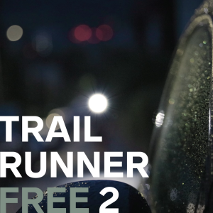 Silva Trail Runner Free 2 Hybrid - USB-C rech - 2 HP LEDs - 1 X Li-Po 3.8V or 3AAA - 500 lumens