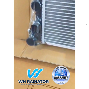 VOLKSWAGEN POLO 1.6L SEDAN / 1.2L HATCHBACK 10 / VENTO 1.2L 1.6L (26MM)DOUBLE LAYER TOP QUALITY Radiator Tangki Air