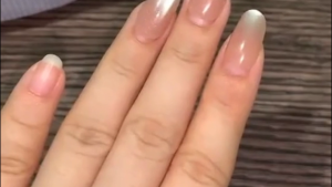 Nourishing Nail Essence Care Pen - Repairs brittle nails layered nails and hangnails nourishes nail edges and brightens dry nails