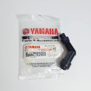 PAKET USAHA 6 PCS CANGKLONG TUTUP DOP BUSI NMax N-Max Aerox 155 Lexi 2DP