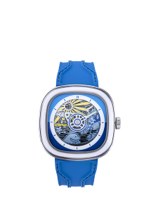 SEVENFRIDAY | Limited Edition Automatic Wristwatch