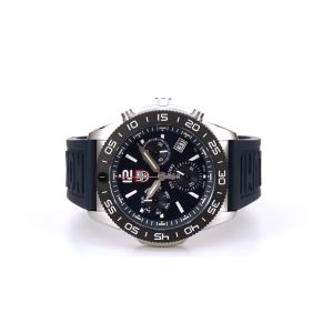 Luminox 3143 Pacific Diver Chronograph Dive Watch 44 mm - Jam Tangan Pria