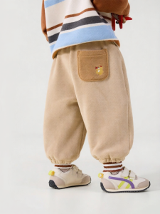 DUDUJIA | Boys Girls Autumn Casual Sport Pants