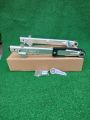 SWING ARM GEN2 FIZ R FORCE1 SUPERTRACK SILVER SET LENGKAP TINGGAL PASANG. 