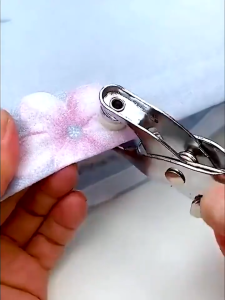 100pcs Snap Button Plier Set Metal Automatic Button Snap Kit With Fastener Frame Connection Pliers