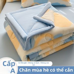 KAMONI | Chăn Hơi Mát Mùa Hè