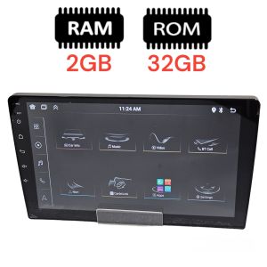Head Unit Android 10 inch 2GB + 32GB DHD-7001