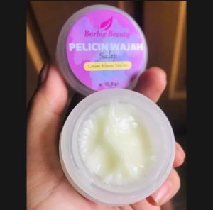 { BISA COD } SALEP PELICIN BARBIE BEAUTY SCI BEAUTY
