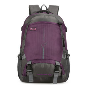 Large Capacity Outdoor Backpack 45L