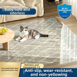 Waterproof Anti-slip Odorless Entry Door Mat