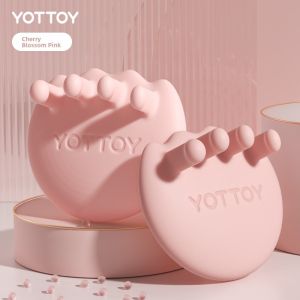 yottoy | Foot Arch Trainer Flatfoot Corrector Home Use