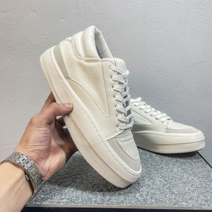 New Original Japanese Retro Low Cut Canvas Skate Shoes Men mid Cut White Casual Breathable Versatile Rubber Outsole Shoes