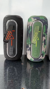 Loa bluetooth FLIP6 MAX âm thanh mạnh mẽ chống nước chuẩn ipx7 kết nối ổn định