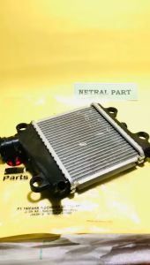 RADIATOR ASSY YAMAHA NMAX N MAX 155 OLD NEW AEROX 155 OLD LAMA NEW 2021 LEXI KODE 2DP B6H B3F BARU ORIGINAL YAMAHA