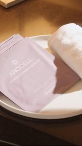 [AROCELL] Combo Mặt Nạ Thạch Collagen Chống Lão Hóa Trẻ Hóa Da Cấp Ẩm 100h Arocell