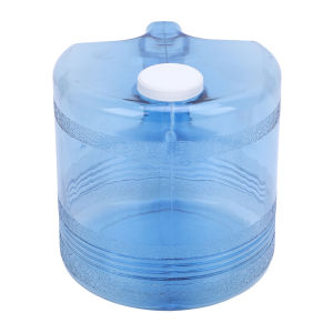 Bình Đựng Nước Cất 4L Bình Đựng Nước Đa Năng PP Chống Sốc Cho Bàn Làm Đẹp Tại Nhà Máy Chưng Cất Nước Chắc Chắn