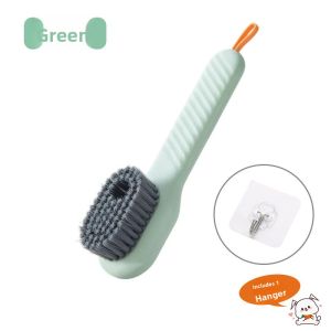 NIGESI | School Opening Essentials Military Training Essential Shoe Brush