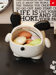 WUBUWEI | Dustproof Cute Cosmetic Storage Box