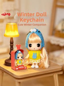 Ddung | Doll Pendant for Girls as Birthday Gift