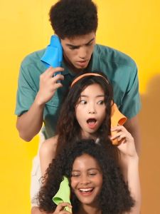 KENROLL Ke-rollist Ultra Non-Slip Cloud Slippers Thick Sole Super Comfy Slides for Women and Men Pillow Slippers Indoor and Outdoor Foam shoes