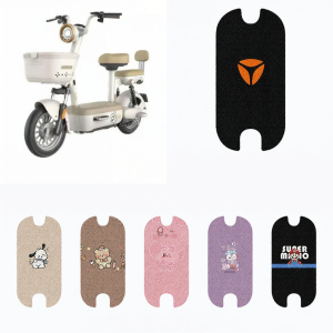 Electric Scooter Dedicated Footpad