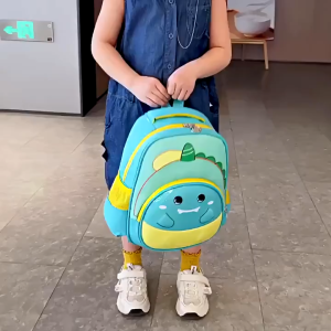 TAS ANAK RANSEL SEKOLAH IMPORT / TAS FASHION ANAK / TAS RANSEL ANAK TK / TAS SEKOLAH ANAK SEKOLAH /TAS Ransel 3D